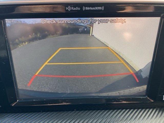 used 2020 Hyundai Tucson car, priced at $14,720