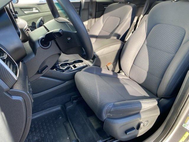 used 2020 Hyundai Tucson car, priced at $14,720