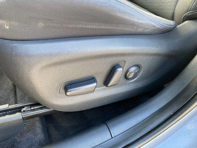 used 2020 Hyundai Tucson car, priced at $14,720