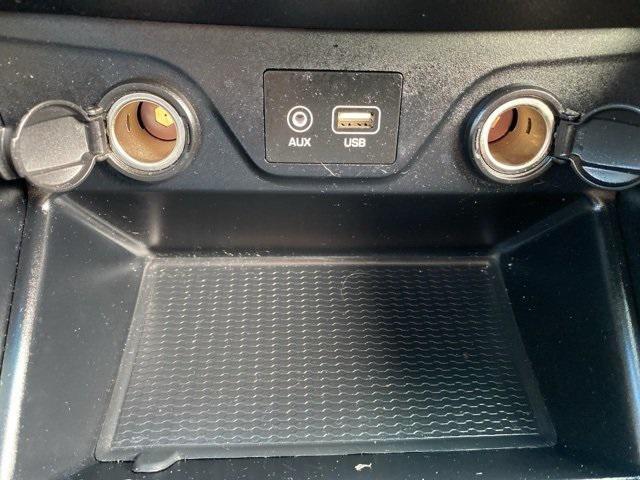 used 2020 Hyundai Tucson car, priced at $14,720