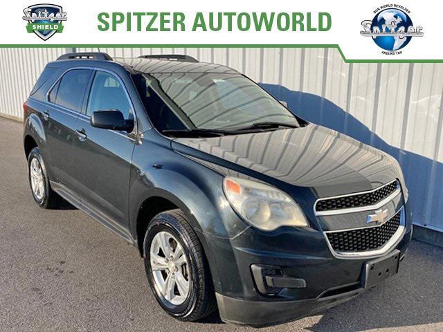 used 2014 Chevrolet Equinox car, priced at $6,975