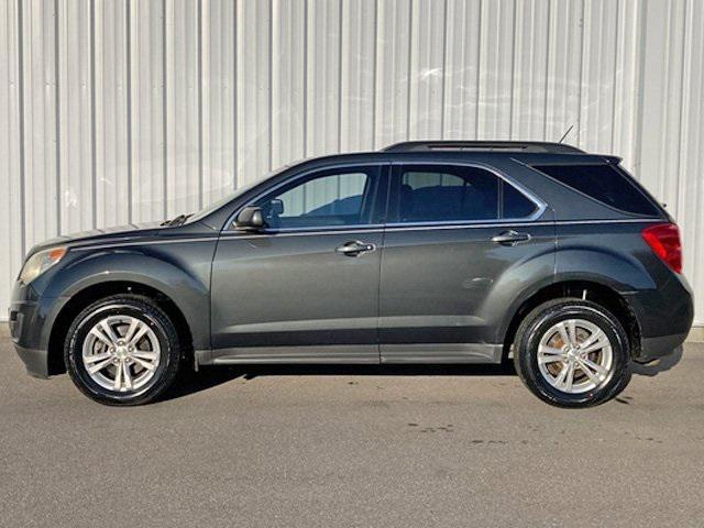 used 2014 Chevrolet Equinox car, priced at $6,167