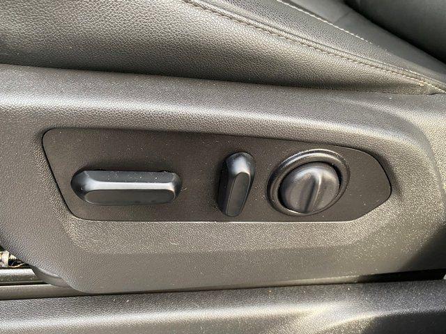 used 2021 Chevrolet Silverado 1500 car, priced at $39,599