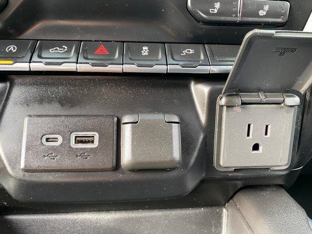 used 2021 Chevrolet Silverado 1500 car, priced at $39,599