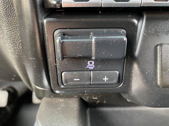 used 2021 Chevrolet Silverado 1500 car, priced at $39,599