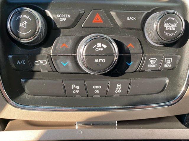 used 2015 Jeep Grand Cherokee car, priced at $10,980