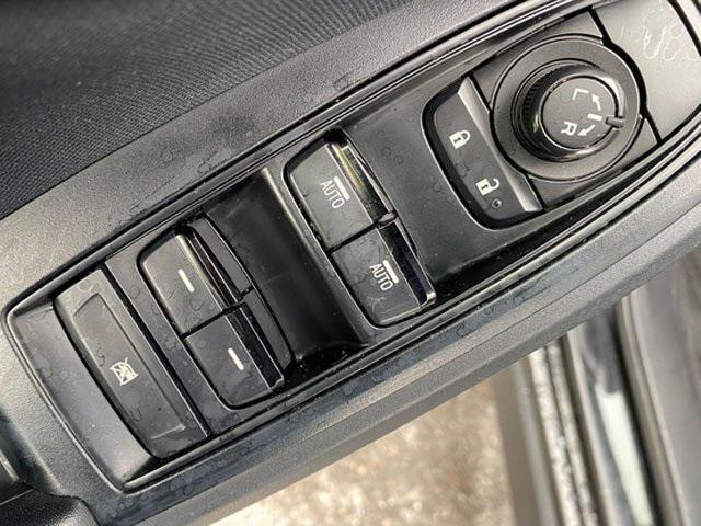 used 2021 Subaru Crosstrek car, priced at $18,461