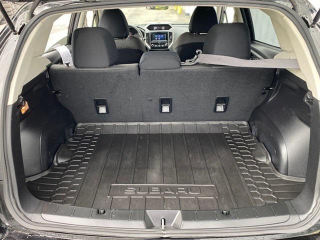 used 2021 Subaru Crosstrek car, priced at $18,461