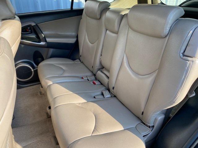 used 2007 Toyota RAV4 car, priced at $6,970