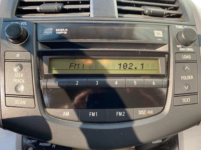 used 2007 Toyota RAV4 car, priced at $6,970