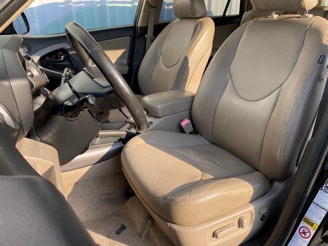 used 2007 Toyota RAV4 car, priced at $6,970