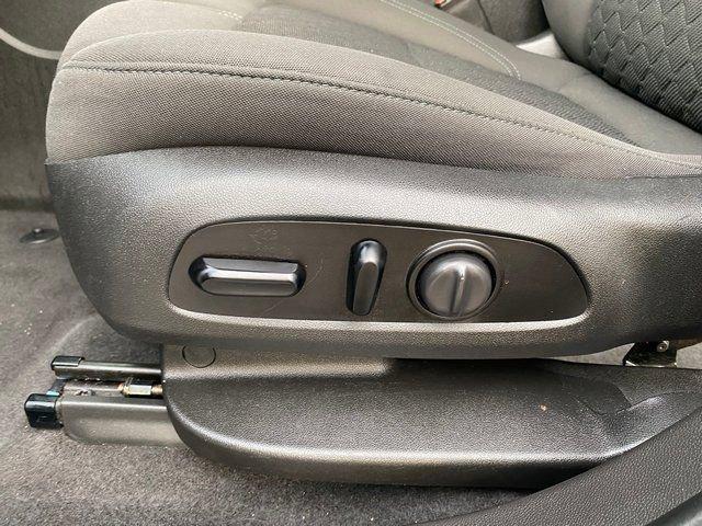 used 2021 Chevrolet Blazer car, priced at $17,190