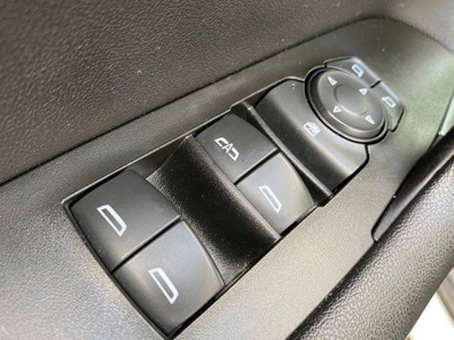 used 2021 Chevrolet Blazer car, priced at $17,190