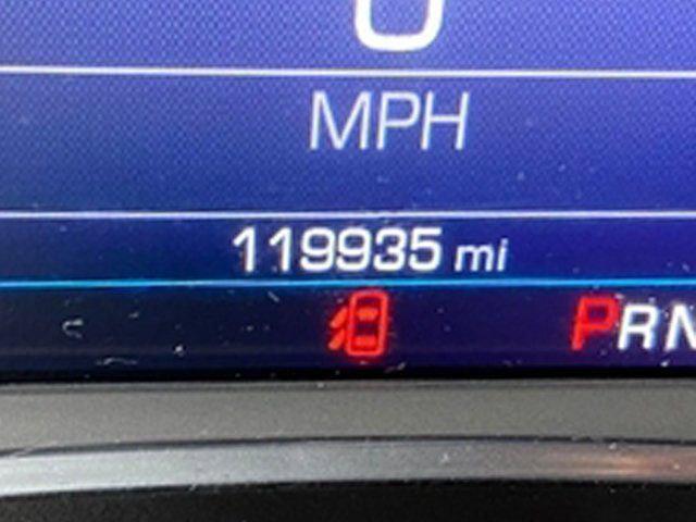 used 2021 Chevrolet Blazer car, priced at $17,190