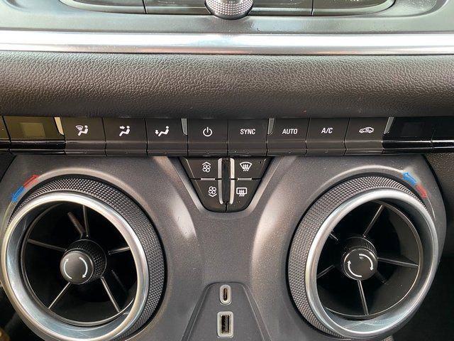 used 2021 Chevrolet Blazer car, priced at $17,190