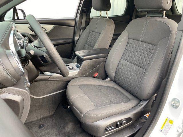 used 2021 Chevrolet Blazer car, priced at $17,190