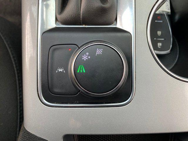 used 2021 Chevrolet Blazer car, priced at $17,190