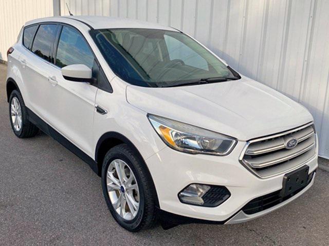 used 2019 Ford Escape car, priced at $10,991