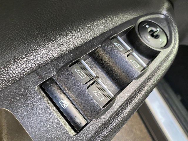 used 2019 Ford Escape car, priced at $10,991