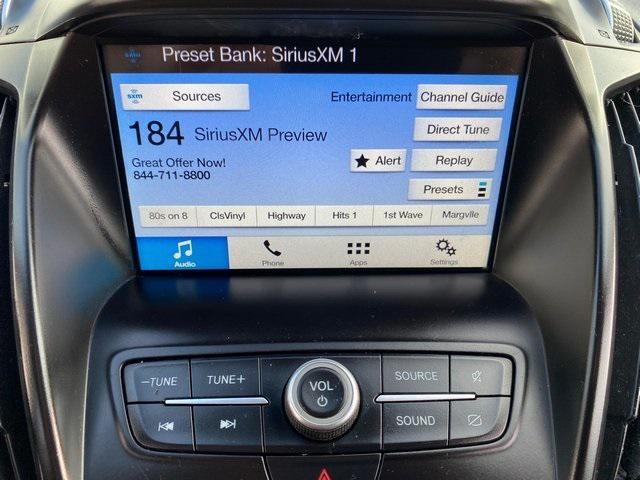 used 2019 Ford Escape car, priced at $10,991