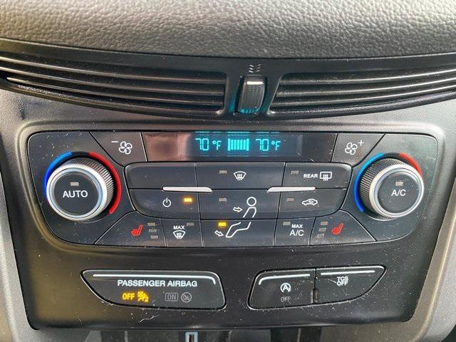 used 2019 Ford Escape car, priced at $10,991