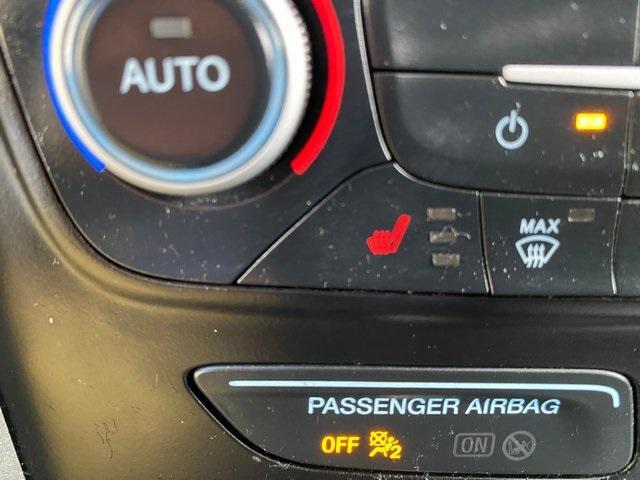 used 2019 Ford Escape car, priced at $10,991