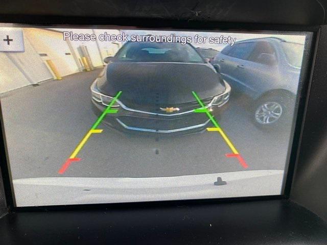 used 2019 Ford Escape car, priced at $10,991