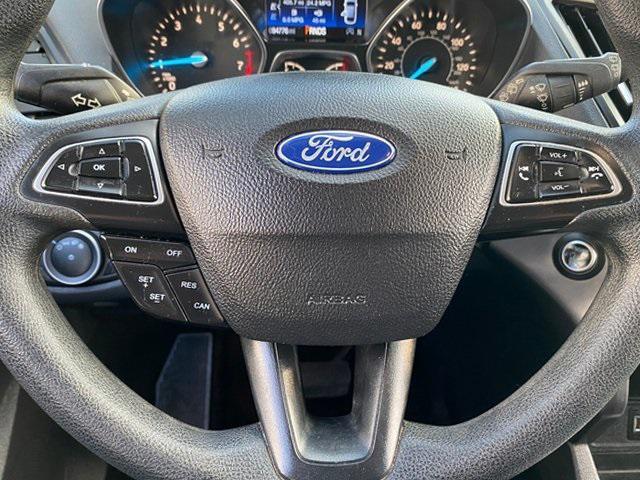 used 2019 Ford Escape car, priced at $10,991