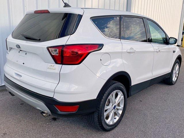 used 2019 Ford Escape car, priced at $10,991