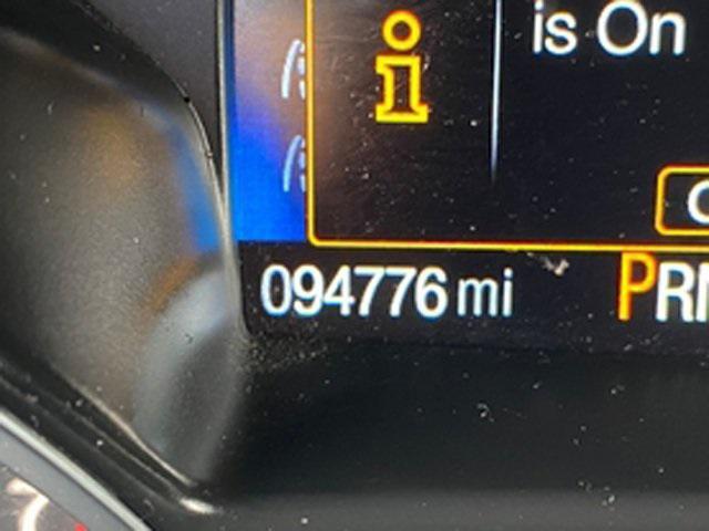 used 2019 Ford Escape car, priced at $10,991