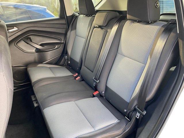 used 2019 Ford Escape car, priced at $10,991
