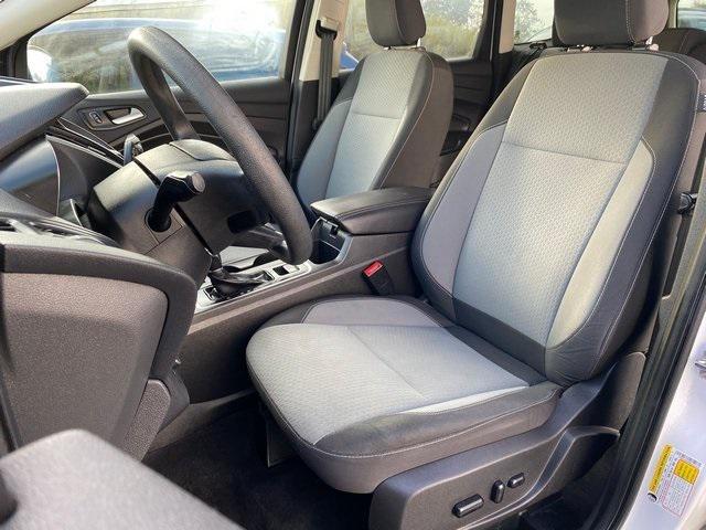used 2019 Ford Escape car, priced at $10,991