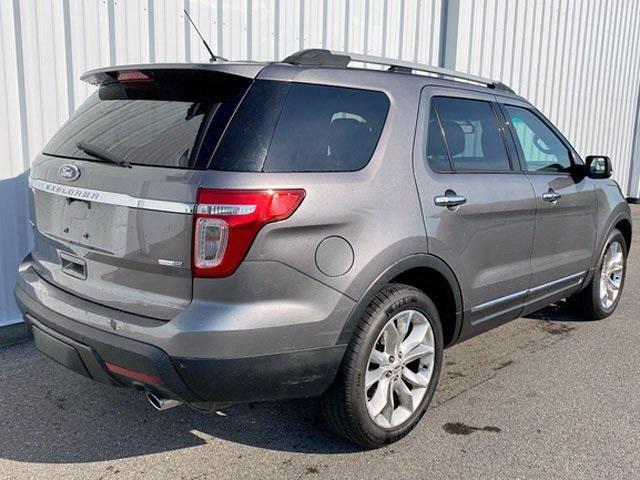 used 2014 Ford Explorer car, priced at $12,383