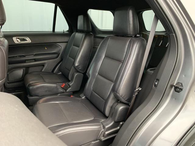 used 2014 Ford Explorer car, priced at $12,383