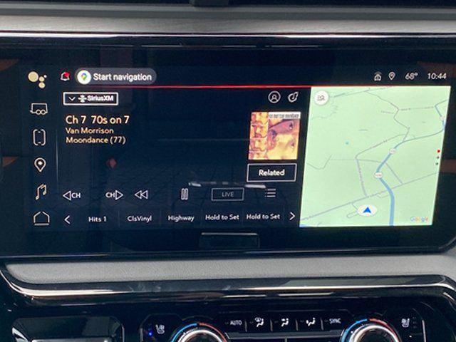 new 2026 GMC Sierra 3500 car, priced at $86,607