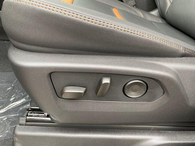 new 2026 GMC Sierra 3500 car, priced at $86,607