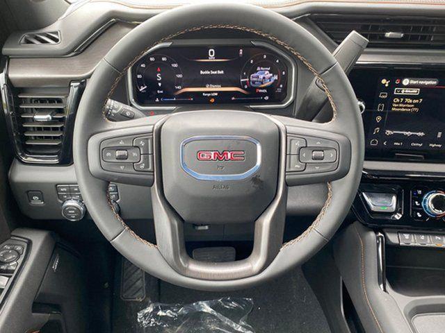 new 2026 GMC Sierra 3500 car, priced at $86,607