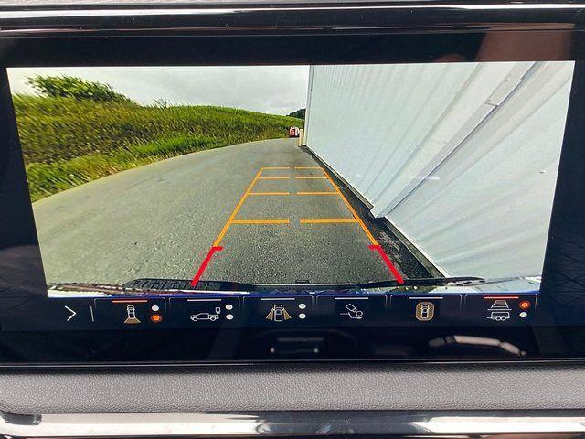 new 2026 GMC Sierra 3500 car, priced at $86,607