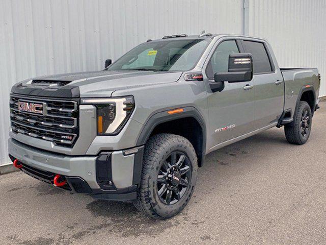 new 2026 GMC Sierra 3500 car, priced at $86,607