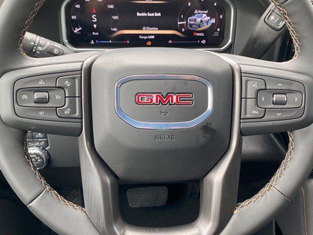 new 2026 GMC Sierra 3500 car, priced at $86,607