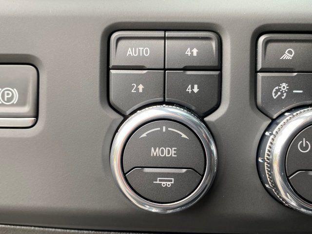 new 2026 GMC Sierra 3500 car, priced at $86,607