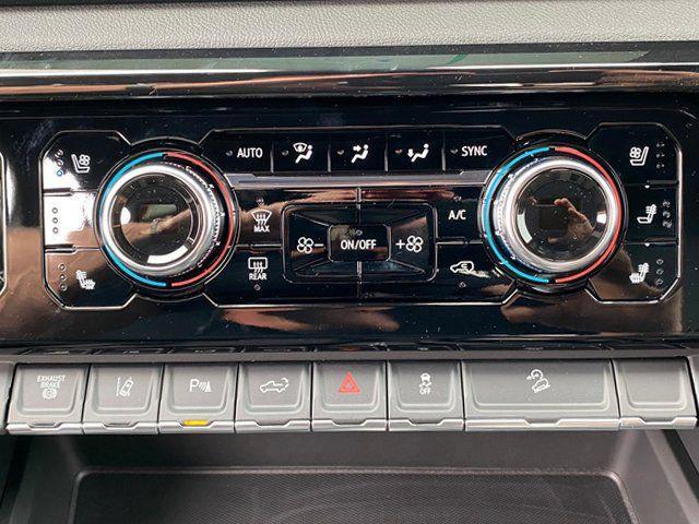 new 2026 GMC Sierra 3500 car, priced at $86,607