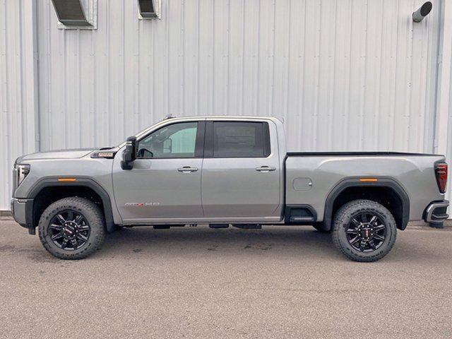 new 2026 GMC Sierra 3500 car, priced at $86,607
