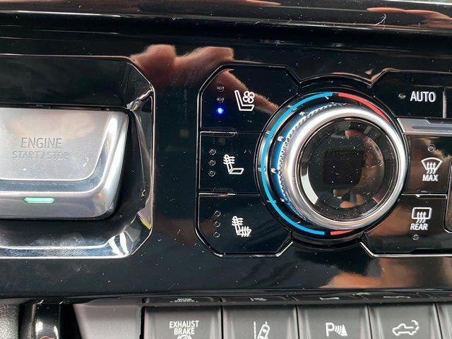 new 2026 GMC Sierra 3500 car, priced at $86,607