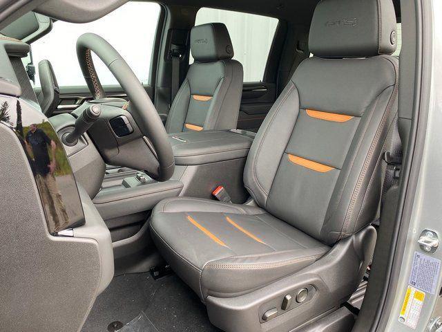 new 2026 GMC Sierra 3500 car, priced at $86,607