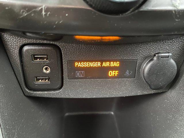 used 2021 Chevrolet Trax car, priced at $16,591
