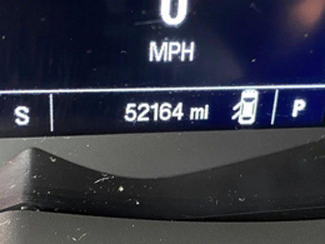 used 2021 Chevrolet Trax car, priced at $16,591