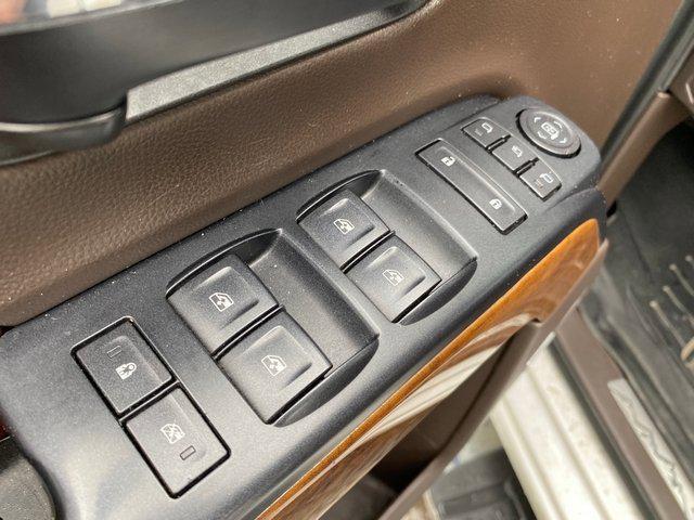 used 2017 Chevrolet Silverado 1500 car, priced at $29,695