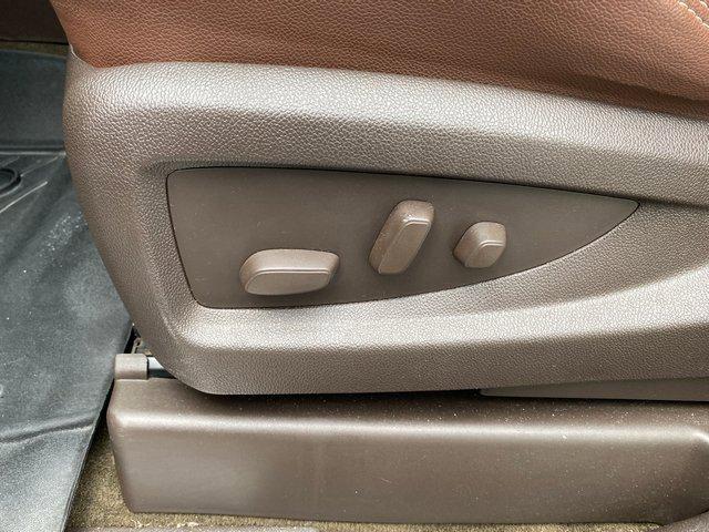 used 2017 Chevrolet Silverado 1500 car, priced at $29,695