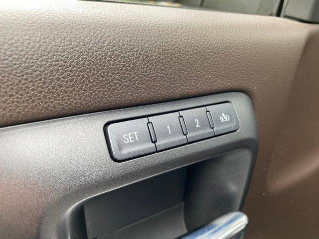 used 2017 Chevrolet Silverado 1500 car, priced at $29,695